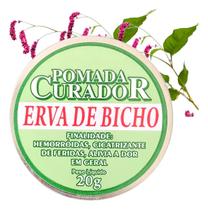 Pomada Er va De Bi cho Pomada Cura dor Pomada Er va De Bi cho Pomada Cura dor
