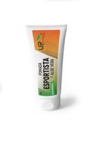 Pomada esportista de aloe vera Pomada esportista de aloe vera