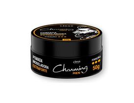 Pomada extra forte efeito molhado