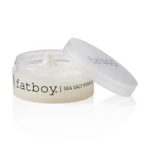 Pomada Fatboy Hair Sea Salt Lightweight Wold 75ml Pomada Fatboy Hair Sea Salt Lightweight Wold 75ml