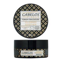 Pomada Finalizadora Kelma Cabelos Therapya Silicones Especiais