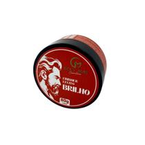 Pomada Finisher Brilho 80g Pomada Finisher Brilho 80g