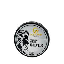 Pomada Finisher Silver 150g Pomada Finisher Silver 150g