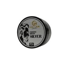 Pomada Finisher Silver 80g Pomada Finisher Silver 80g