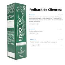 Pomada Fisiofort Massageadora 150g da Bio Instinto: Seu Aliado para Relaxamento e Bem-Estar - TRIM