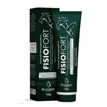 Pomada Fisiofort Massageadora Bio Instinto 150G