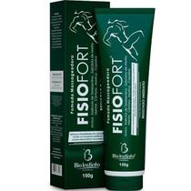 Pomada Fisiofort Massageadora Bio Instinto Original 150g