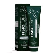 Pomada Fisiofort Massageadora Bio Instinto Original 150g Pomada Fisiofort Massageadora Bio Instinto Original 150g