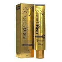 Pomada fisiofort premium 150g gold Pomada fisiofort premium 150g gold