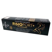 Pomada Fisiofort + Premium Bio Instinto 150g Pomada Fisiofort + Premium Bio Instinto 150g