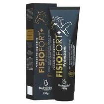 Pomada Fisiofort Premium Bio Instinto 150G