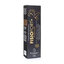 Pomada Fisiofort Premium