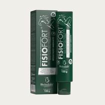 Pomada Fisiofort Verde 150g