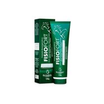 POMADA FISIOFORT VERDE BISNAGA 150g- BIO INSTINTO