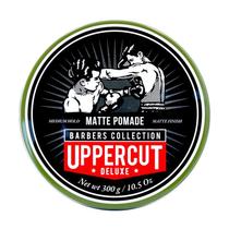 Pomada fosca UPPERCUT DELUXE Barbers Collection 300g/10,5 oz Pomada fosca UPPERCUT DELUXE Barbers Collection 300g/10,5 oz
