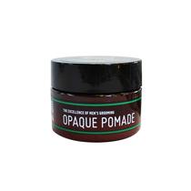 Pomada FRAMESI Barber Gen Opaque 100ml para homens, cera de cabelo fosca