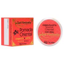 Pomada Funcional Oriental Huo Bing 4G La Pimienta
