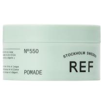 Pomada Gel Wax Reference of Sweden Brilho Intenso 85 ml