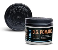 Pomada GIBS OG BALLER Medium Hold Medium Shine 120 ml
