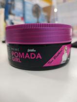 Pomada girl