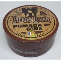 Pomada Goma 130g Pierry Lohan - PPL3