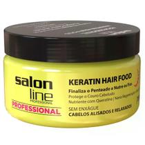 Pomada Hair Food Nutrition Salon Line 195G