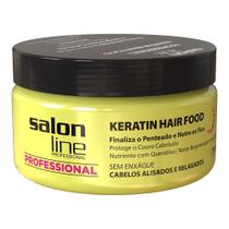Pomada Hair Food Salon Line 195g Pomada Hair Food Salon Line 195g