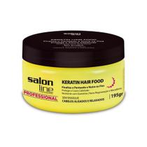 Pomada Hair Food Salon Line Nutrition 195g