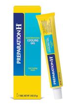 Pomada Hemorróida Preparation H Cooling Gel 51g