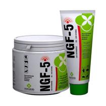 Pomada Hertape Calier Analgésica NGF-5 Bisnaga 100g