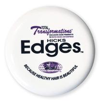 Pomada Hicks Edges 120 ml dos EUA