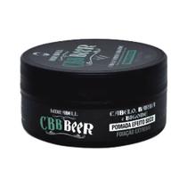 Pomada hidrabell cbb beer 100g