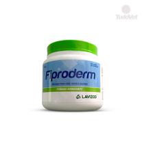 Pomada Hidratante e Cicatrizante Fiproderm - 200 gr