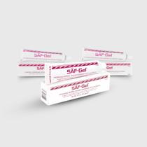Pomada Hidratante SAF GEL 85G (CX C/03 Unds) 145730 - Convatec Pomada Hidratante SAF GEL 85G (CX C/03 Unds) 145730 - Convatec