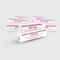 Pomada Hidratante SAF GEL 85G (CX C/5 Unds) 145730 - Convatec Pomada Hidratante SAF GEL 85G (CX C/5 Unds) 145730 - Convatec
