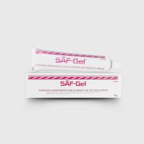 Pomada Hidratante SAF GEL 85G (UND) - Convatec