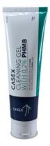Pomada Hidrogel Limpeza Phmb Ferida Lesões 0,2% Casex 100gr Pomada Hidrogel Limpeza Phmb Ferida Lesões 0,2% Casex 100gr