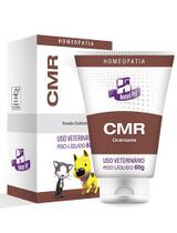 Pomada Homeopática Cicatrizante Homeopet CMR 60g