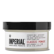 Pomada Imperial Barber Classic 177ml Industrial Strength