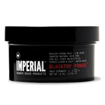 Pomada Imperial Barber Grade Products Blacktop 177ml