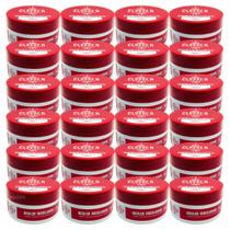 Pomada Incolor Classe A 80g - Caixa Com 24 Undidades Atacado