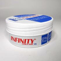 Pomada infinity azul 160g - INFINITY LOOK'S HAIR