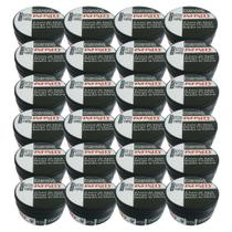 Pomada Infinity Black 160g Caixa Com 24 Unidades