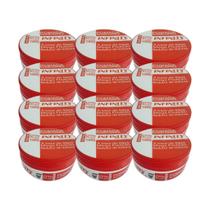 Pomada Infinity Looks Hair 160g Caixa 12 Unidades