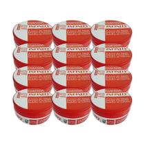 Pomada Infinity Looks Hair 160g Caixa 12 Unidades