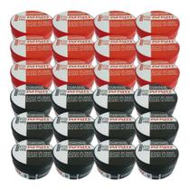 Pomada Infinity Looks Hair 160g Caixa 24 Unidades Mistas