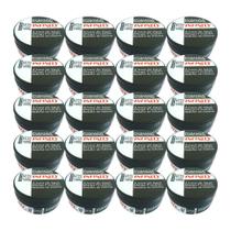 Pomada Infinty Black 80g Caixa Com 24 Unidades