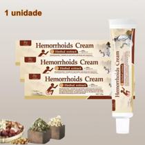 Pomada intima para uso retal coceiras e inflamações 1 unidade 20 gramas Pomada intima para uso retal coceiras e inflamações 1 unidade 20 gramas