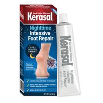 Pomada Kerasal Nighttime Intensive Foot Repair 30mL