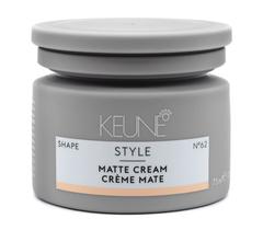 Pomada Keune Style Matte Cream 75ml